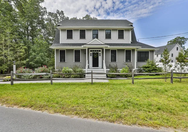 Photo 1 of Sale Pending at 49 Kimball Rd, Amesbury, MA 01913 | MLS# 73585053 | Listing updated on 2026-10-21