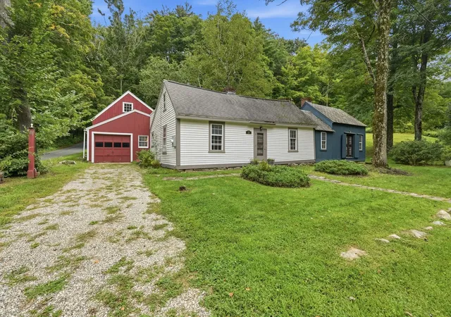 Photo 2 of Sale Pending at 13 Still Cor Rd, Leverett, MA 01054 | MLS# 73571850 | Listing updated on 2026-09-29