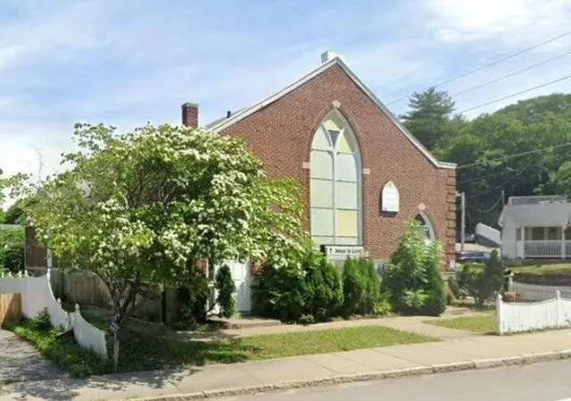 Photo 2 of Single family home for sale at 74 Main St, Blackstone, MA 01504 | MLS# 73576159 | Listing updated on 2026-09-11