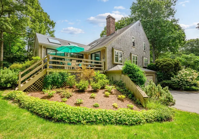 Photo 2 of Single family home for sale at 8 Crestview Dr Ext, East Sandwich, MA 02537 | MLS# 73581061 | Listing updated on 2026-10-13