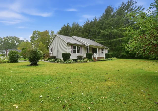Photo 1 of Single family home for sale at 7 Thompson St, Palmer, MA 01069 | MLS# 73584104 | Listing updated on 2026-10-19