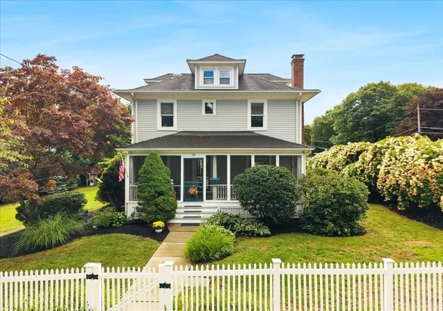 Photo 1 of Sale Pending at 20 Whitney St, Westborough, MA 01581 | MLS# 73573773 | Listing updated on 2026-10-02