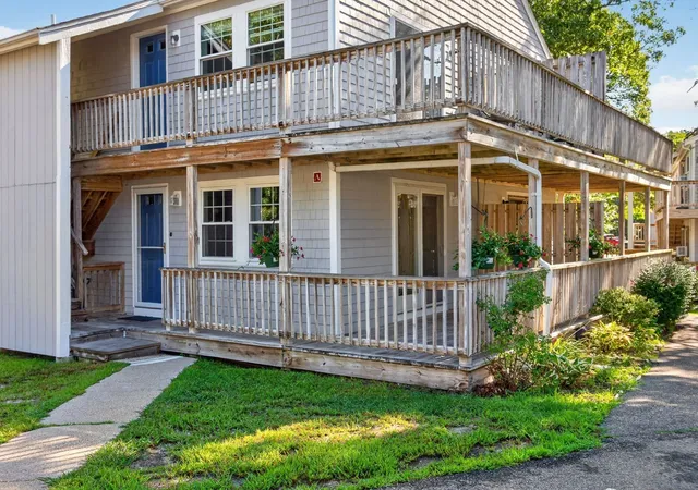 Photo 1 of Condo for sale at 35 Ashumet Rd #10A, Mashpee, MA 02649 | MLS# 73571736 | Listing updated on 2026-09-07