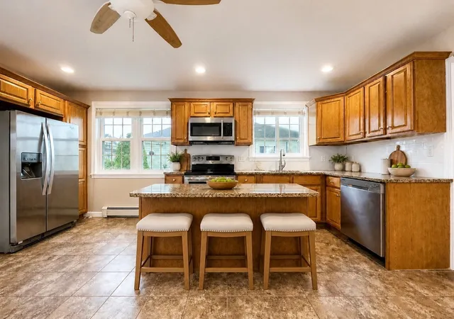 Photo 3 of Single family home for sale at 17 Raymond St, East Providence, RI 02914 | MLS# 73588751 | Listing updated on 2026-10-16
