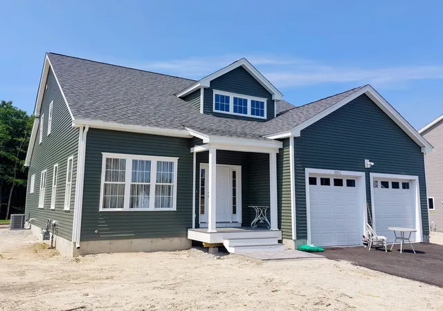 Photo 1 of Single family home for sale at 21c Crownshield #21C, Uxbridge, MA 01569 | MLS# 73585460 | Listing updated on 2026-10-05