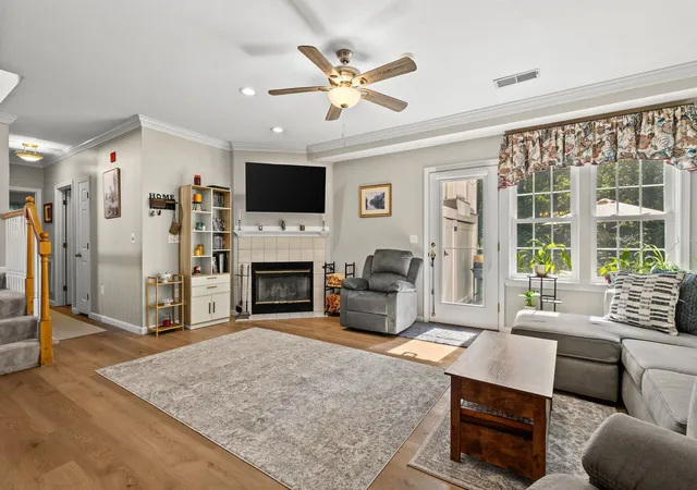 Photo 4 of Condo for sale at 317 Tilden Cmns Ln #317, Braintree, MA 02184 | MLS# 73574708 | Listing updated on 2026-09-16
