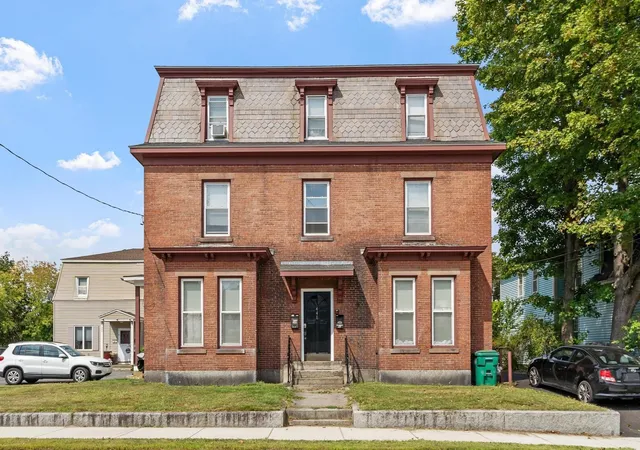 Photo 1 of Multi family home for sale at 448 High St, Clinton, MA 01510 | MLS# 73575840 | Listing updated on 2026-09-15