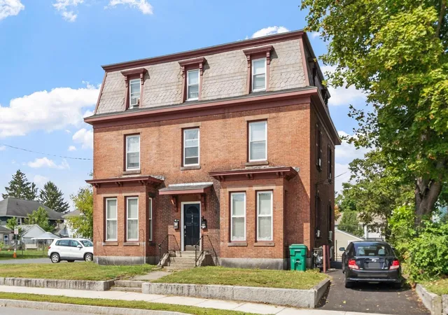 Photo 2 of Multi family home for sale at 448 High St, Clinton, MA 01510 | MLS# 73575840 | Listing updated on 2026-09-15
