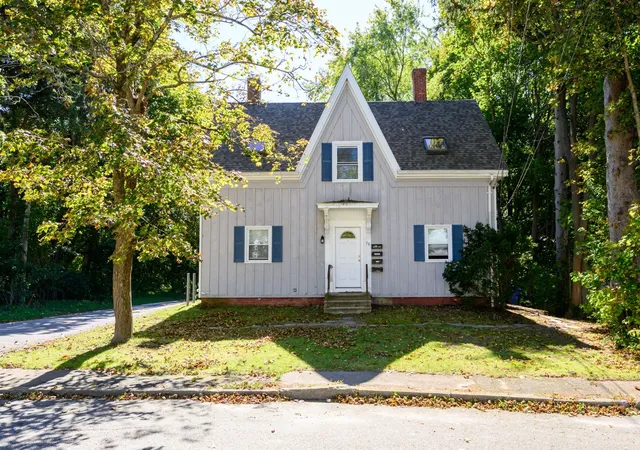 Multi family home for sale at 78 Prospect St, Rockland, MA 02370 | MLS# 73589254