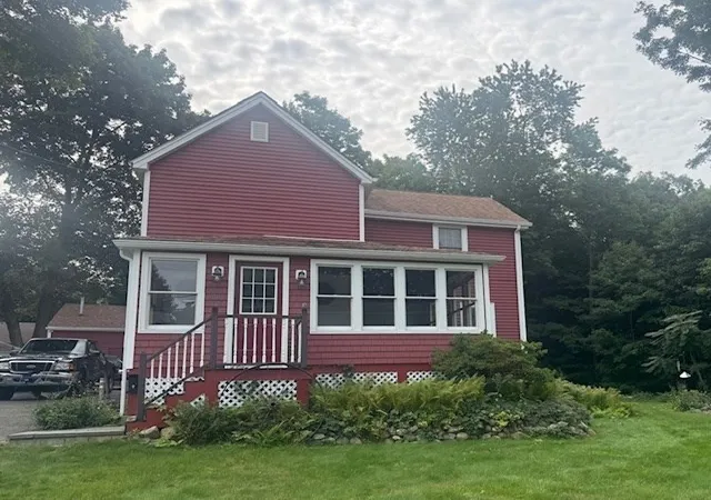 Photo 1 of Sale Pending at 28 Bedford Rd, Woburn, MA 01801 | MLS# 73574761 | Listing updated on 2026-10-07