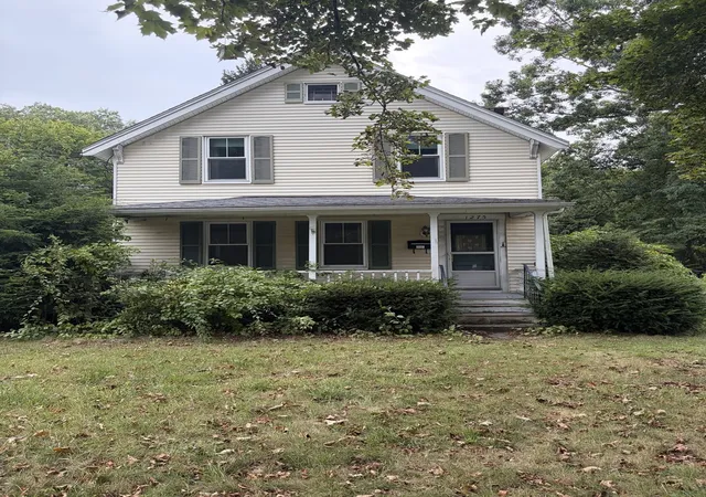 Photo 1 of Sale Pending at 1275 Washington St, Walpole, MA 02081 | MLS# 73580668 | Listing updated on 2026-10-14