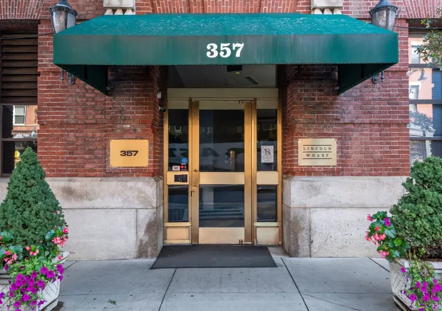 Photo 2 of Condo for sale at 357 Commercial St #217, Boston, MA 02109 | MLS# 73573199 | Listing updated on 2026-09-12