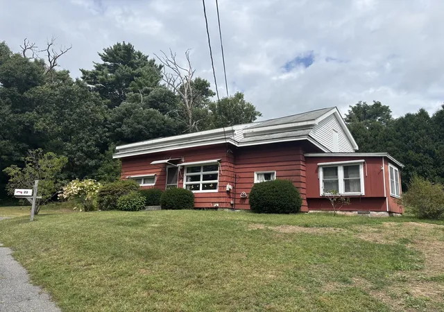 Photo 2 of Sale Pending at 22 Cyd Alan St, Palmer, MA 01069 | MLS# 73572066 | Listing updated on 2026-09-24