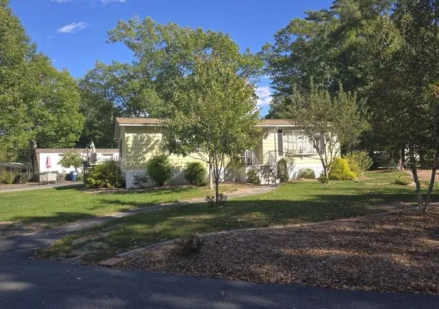 Photo 1 of Manufactured home for sale at 39 9 S Meadow Village Rd, Carver, MA 02330 | MLS# 73589529 | Listing updated on 2026-10-16