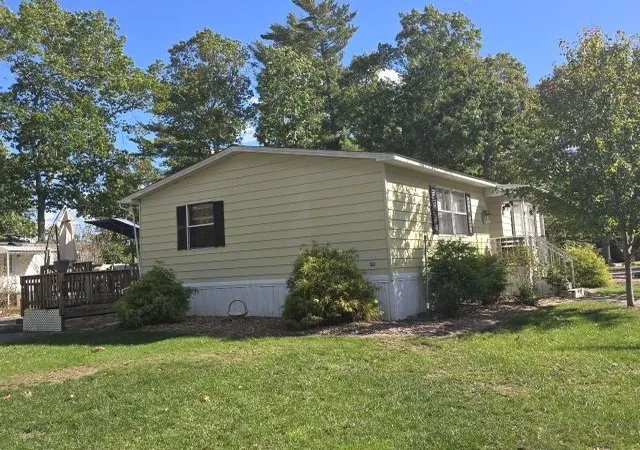 Photo 2 of Manufactured home for sale at 39 9 S Meadow Village Rd, Carver, MA 02330 | MLS# 73589529 | Listing updated on 2026-10-16