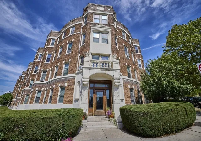 Photo 1 of Condo for sale at 1677 Commonwealth Ave #12, Brighton, MA 02135 | MLS# 73579109 | Listing updated on 2026-10-22