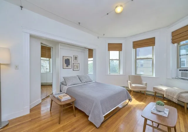Photo 2 of Condo for sale at 1677 Commonwealth Ave #12, Brighton, MA 02135 | MLS# 73579109 | Listing updated on 2026-10-22