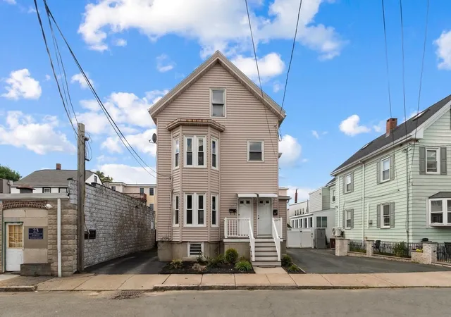 Photo 1 of House for sale at 17 Rush St, Somerville, MA 02145 | MLS# 73575128 | Listing updated on 2026-09-14