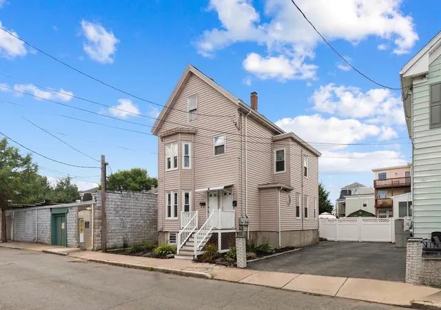 Photo 2 of House for sale at 17 Rush St, Somerville, MA 02145 | MLS# 73575128 | Listing updated on 2026-09-14