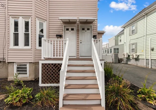 Photo 3 of House for sale at 17 Rush St, Somerville, MA 02145 | MLS# 73575128 | Listing updated on 2026-09-14