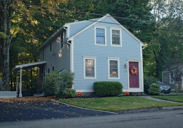 Photo 1 of Sale Pending at 20 Charlton St, Sturbridge, MA 01566 | MLS# 73580228 | Listing updated on 2026-10-07