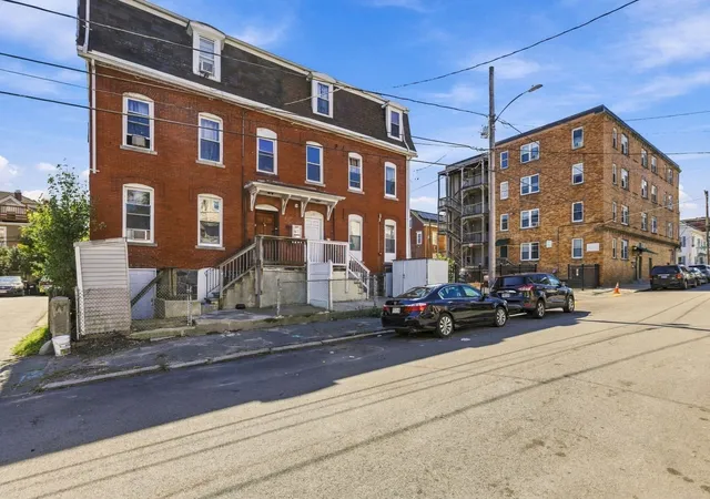 Multi family home for sale at 42 Summer St, Lawrence, MA 01840 | MLS# 73585624