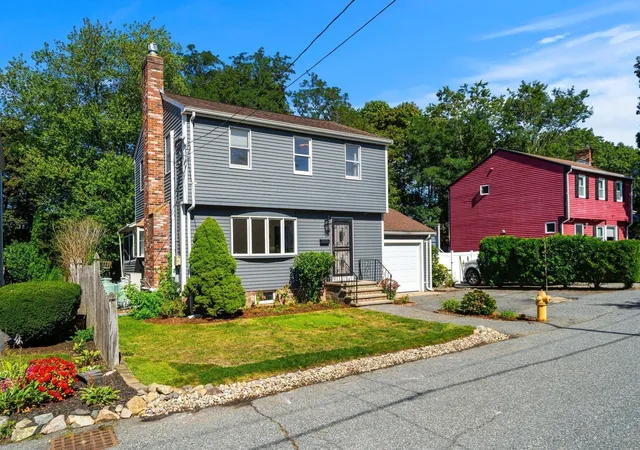 Photo 1 of Single family home for sale at 16 Horne Ave, Medford, MA 02155 | MLS# 73581601 | Listing updated on 2026-10-25
