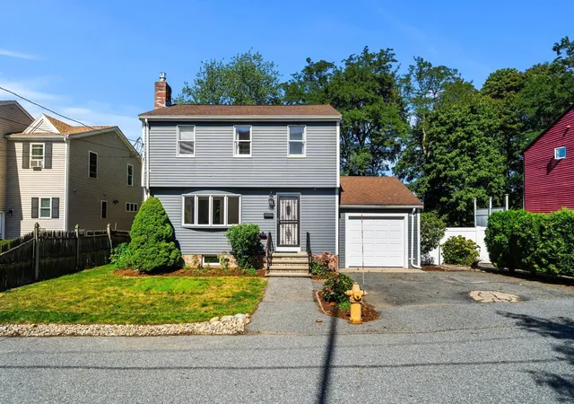 Photo 2 of Single family home for sale at 16 Horne Ave, Medford, MA 02155 | MLS# 73581601 | Listing updated on 2026-10-25