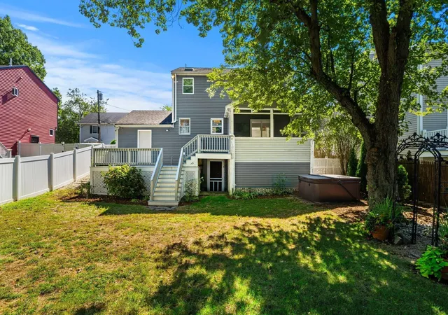 Photo 3 of Single family home for sale at 16 Horne Ave, Medford, MA 02155 | MLS# 73581601 | Listing updated on 2026-10-25