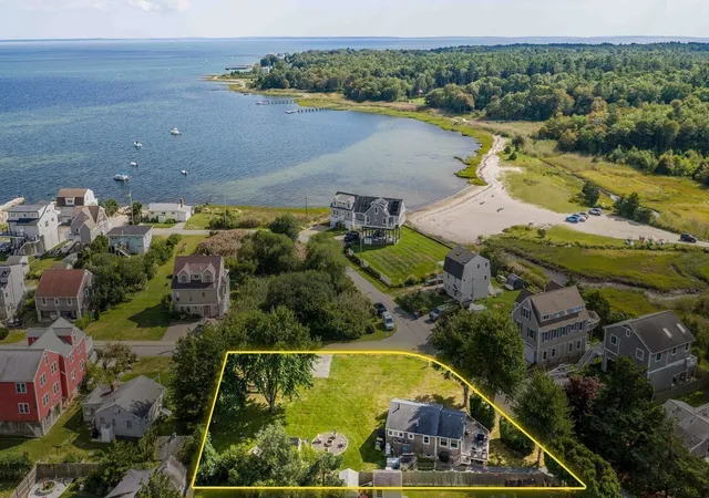 Photo 1 of Sale Pending at 1 Harbor Rd Hb, Mattapoisett, MA 02739 | MLS# 73571710 | Listing updated on 2026-09-29