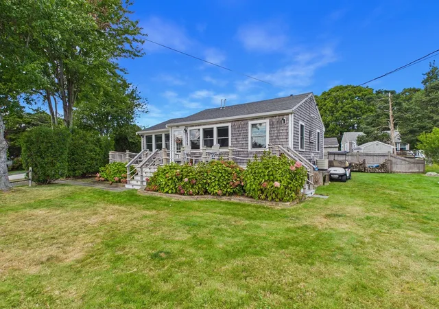 Photo 2 of Sale Pending at 1 Harbor Rd Hb, Mattapoisett, MA 02739 | MLS# 73571710 | Listing updated on 2026-09-29