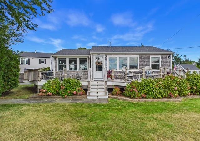 Photo 3 of Sale Pending at 1 Harbor Rd Hb, Mattapoisett, MA 02739 | MLS# 73571710 | Listing updated on 2026-09-29