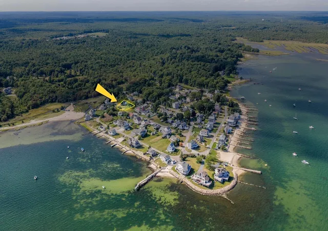 Photo 4 of Sale Pending at 1 Harbor Rd Hb, Mattapoisett, MA 02739 | MLS# 73571710 | Listing updated on 2026-09-29