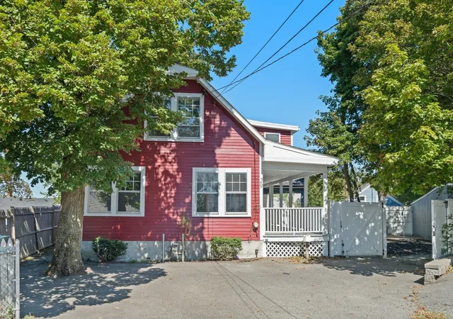 Photo 2 of Sale Pending at 29 Myrtle St, Dedham, MA 02026 | MLS# 73579415 | Listing updated on 2026-10-16