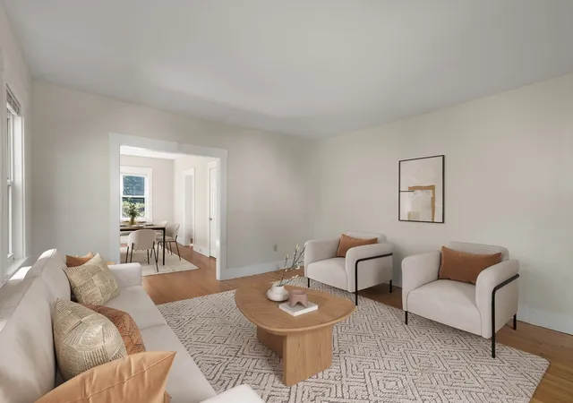 Listing Photo 3 - Condo for sale in building located at 35 Mckinley St, Maynard, MA 01754 - Unit #1