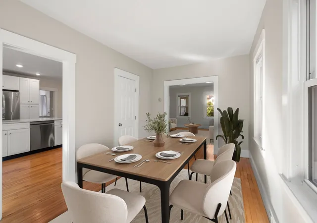 Listing Photo 4 - Condo for sale in building located at 35 Mckinley St, Maynard, MA 01754 - Unit #1