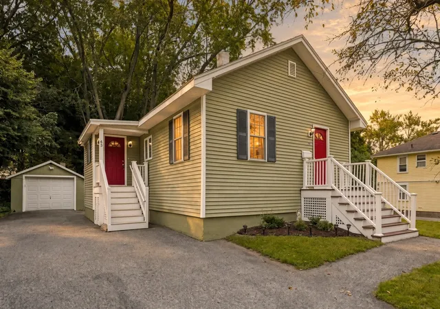Single family home for sale at 45 Brookline Ave, Haverhill, MA 01830 | MLS# 73574985