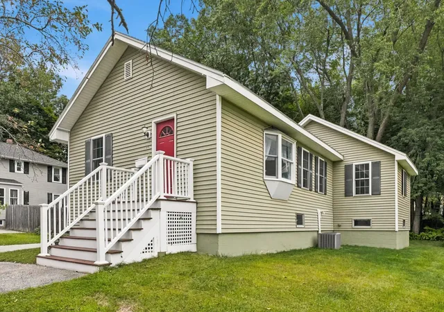 Photo 1 of Single family home for sale at 45 Brookline Ave, Haverhill, MA 01830 | MLS# 73574985 | Listing updated on 2026-09-14