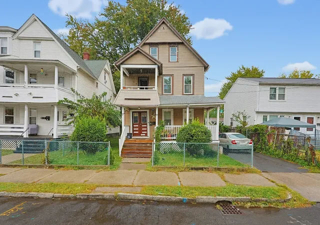 Photo 1 of Sale Pending at 24 26 Grove St, Springfield, MA 01107 | MLS# 73585626 | Listing updated on 2026-10-27
