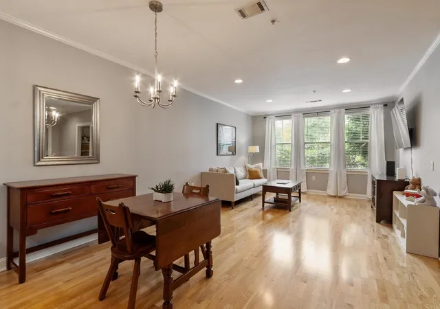 Condo for sale at 1 Harvest Dr #108, North Andover, MA 01845 | MLS# 73571523
