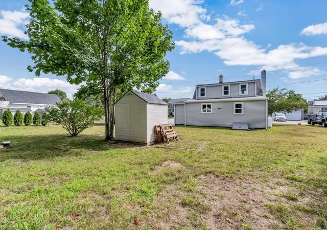 Photo 4 of Single family home for sale at 4 Cherry St, Wareham, MA 02571 | MLS# 73572246 | Listing updated on 2026-09-06