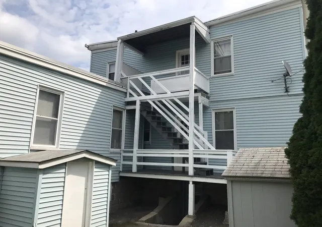 Listing Photo 4 - Condo for sale in building located at 16 Temple St, Revere, MA 01950