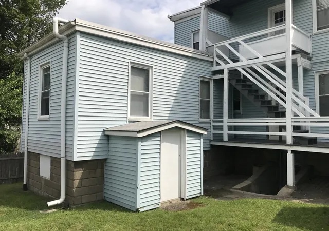 Listing Photo 5 - Condo for sale in building located at 16 Temple St, Revere, MA 01950