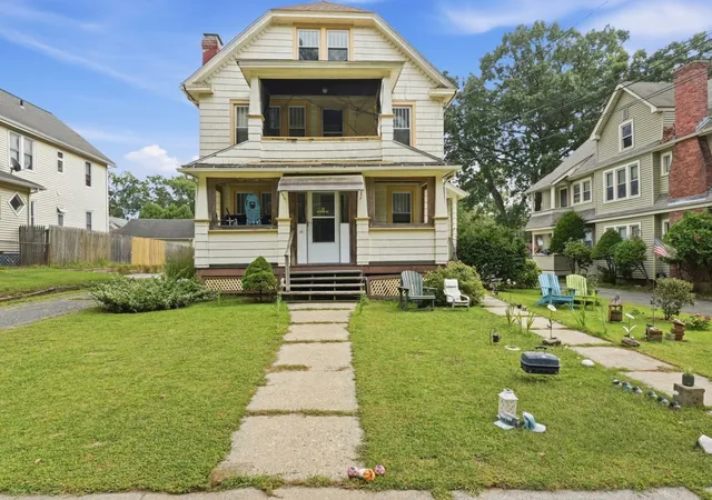Photo 1 of Sale Pending at 21   23 Olmsted Dr, Springfield, MA 01108 | MLS# 73580123 | Listing updated on 2026-10-19