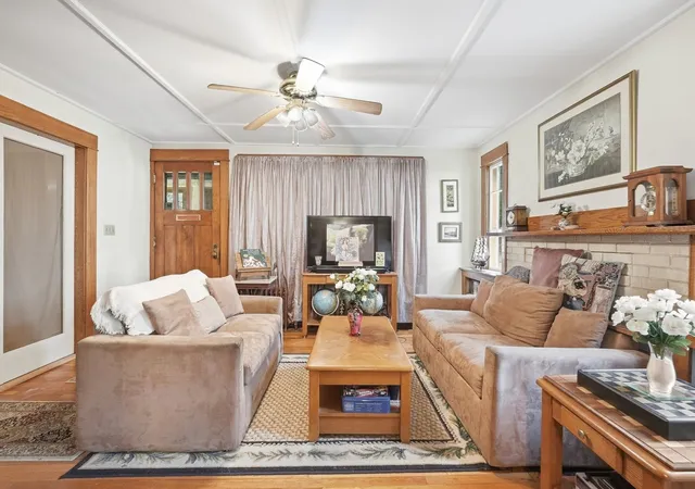 Listing Photo 4 - Condo for sale in building located at 21 - 23 Olmsted Dr, Springfield, MA 01108