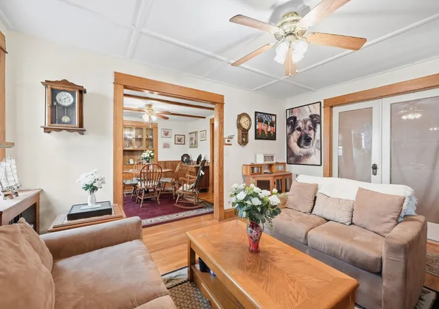 Listing Photo 5 - Condo for sale in building located at 21 - 23 Olmsted Dr, Springfield, MA 01108