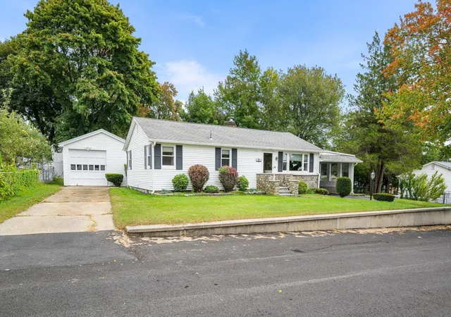 Photo 1 of Sale Pending at 14 Deluca Rd, Milford, MA 01757 | MLS# 73584970 | Listing updated on 2026-10-27