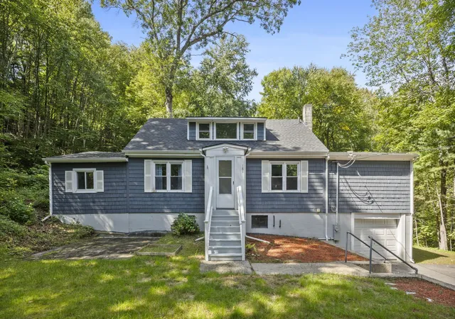 Photo 1 of Single family home for sale at 181 Parker Rd, Lancaster, MA 01523 | MLS# 73576096 | Listing updated on 2026-09-11