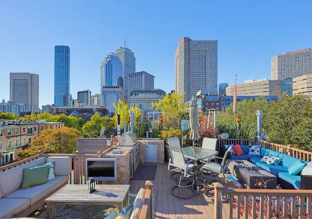 Photo 1 of Condo for sale at 220 W Canton #3, Boston, MA 02116 | MLS# 73587713 | Listing updated on 2026-10-25
