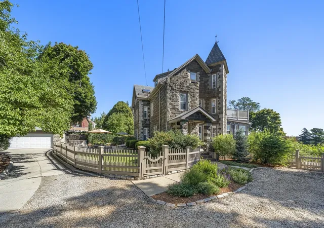 Photo 1 of Condo for sale at 35 Grandview Ave #1, Medford, MA 02155 | MLS# 73577304 | Listing updated on 2026-10-26